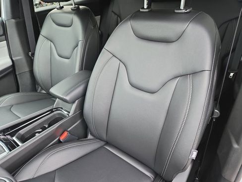 New 2026 Jeep Compass Limited AWD/4WD image 31