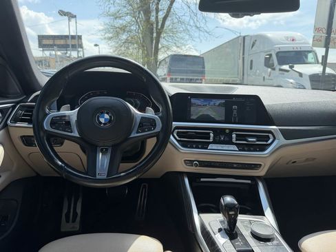Used 2022 BMW 430i Gran Coupe w/ M Sport Package image 19