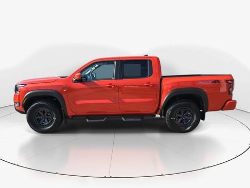 New 2026 Nissan Frontier PRO-4X w/ Pro Premium Package image 6