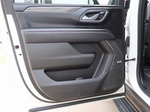 Certified 2023 GMC Yukon XL AT4 w/ Max Trailering Package AWD/4WD image 17