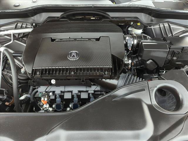Used 2023 Acura MDX w/ Technology Package AWD/4WD image 23