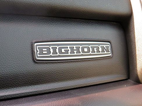 Used 2021 RAM 2500 Big Horn w/ Level 2 Equipment Group image 41