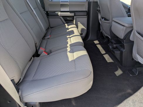 Used 2018 Ford F150 XLT w/ Equipment Group 302A Luxury image 13