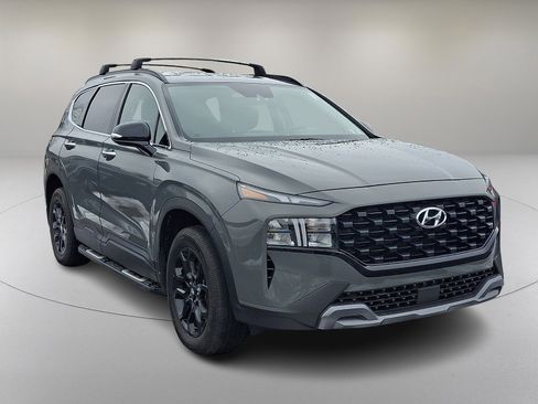 Used 2023 Hyundai Santa Fe XRT image 2