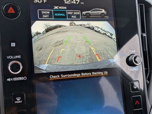 Certified 2025 Subaru Crosstrek 2.5i Sport w/ Popular Package #3A image 15