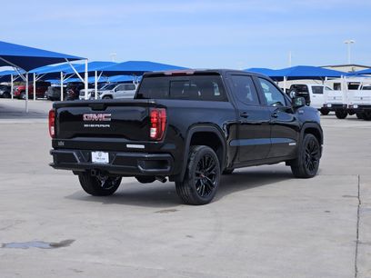 New 2026 GMC Sierra 1500 Elevation w/ Preferred Package