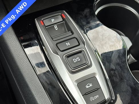 Used 2020 Honda Ridgeline RTL-E image 19