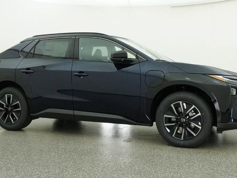 New 2026 Toyota bZ AWD/4WD image 28