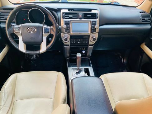 Used 2011 Toyota 4Runner Limited RWD image 7