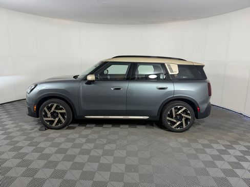 New 2027 MINI Cooper Countryman S AWD/4WD image 2