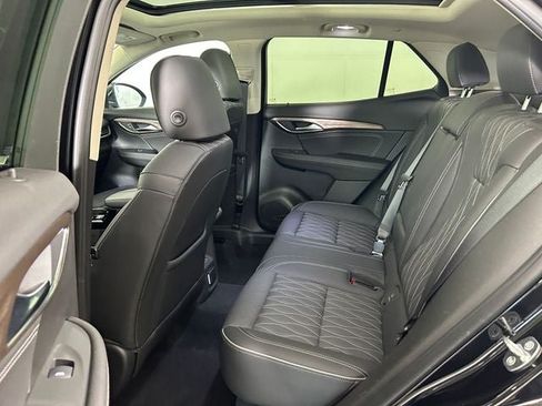 Used 2023 Buick Envision Avenir AWD/4WD image 25