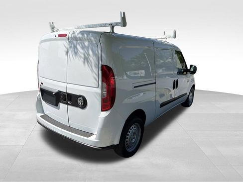 Used 2022 RAM ProMaster City Wagon FWD image 2