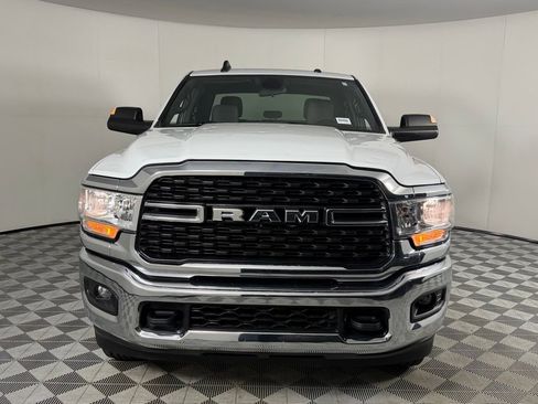 Used 2022 RAM 2500 Big Horn w/ Cold Weather Group AWD/4WD image 23