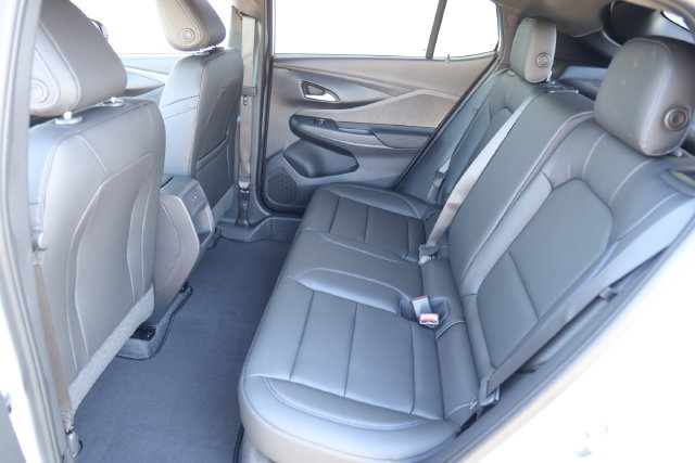 New 2026 Buick Envista Sport Touring w/ Convenience I Package FWD image 13