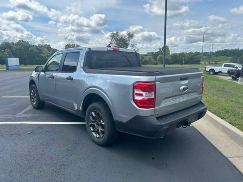 Certified 2022 Ford Maverick XLT w/ Equipment Group 300A Standard AWD/4WD image 5