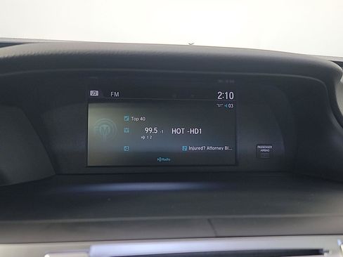 Used 2017 Honda Accord EX-L image 30