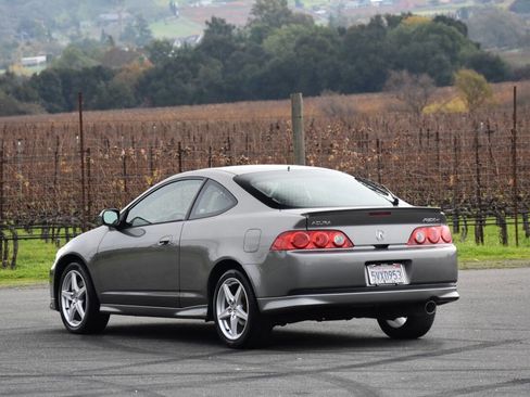 Used 2006 Acura RSX Type-S image 13