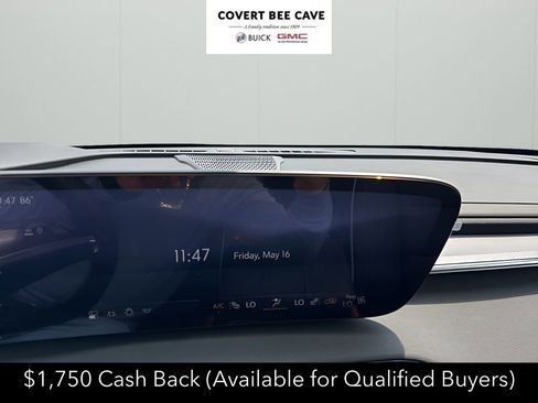 New 2025 Buick Enclave Sport Touring w/ Super Cruise Package image 29