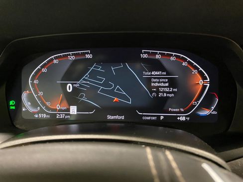 Used 2023 BMW X5 xDrive40i w/ Premium Package image 9