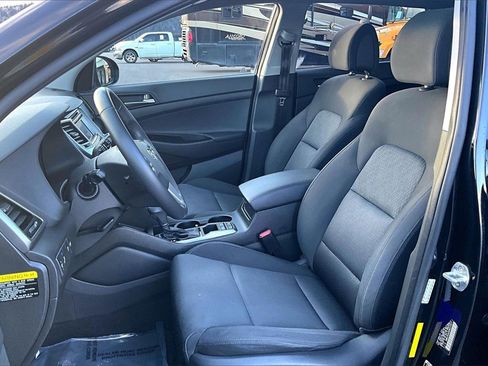 Used 2017 Hyundai Tucson Value image 25