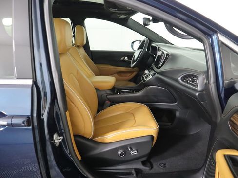 Used 2022 Chrysler Pacifica Pinnacle image 20
