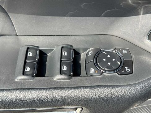 Used 2023 Ford Expedition Limited AWD/4WD image 16