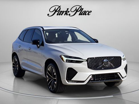 Used 2026 Volvo XC60 B5 Ultra w/ Protection Package Premier AWD/4WD image 8