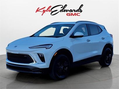 Used 2024 Buick Encore GX Sport Touring