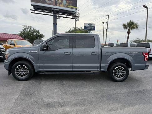 Used 2019 Ford F150 XLT w/ Equipment Group 302A Luxury RWD image 7