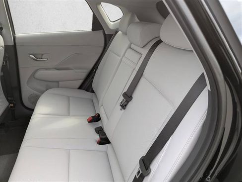 New 2026 Hyundai Kona SEL Premium image 26