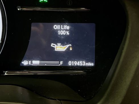 Used 2020 Honda HR-V EX image 8
