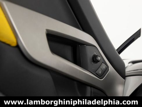 Used 2016 Lamborghini Aventador LP 700-4 AWD/4WD image 14