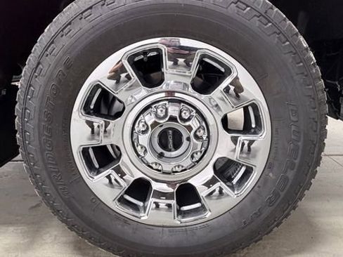 New 2026 Ford F350 Platinum AWD/4WD image 9