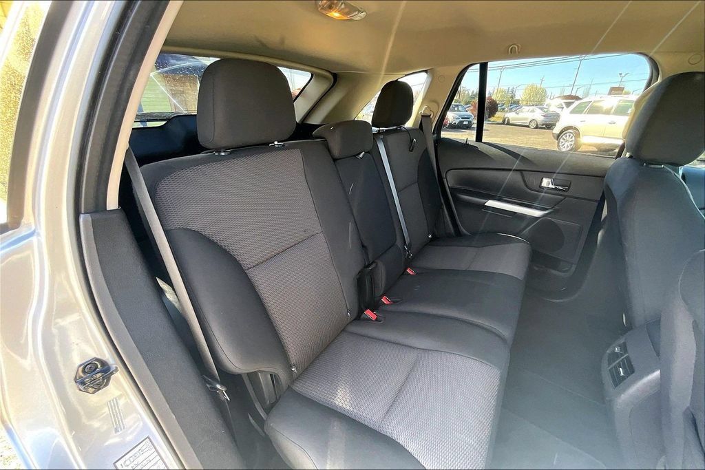 Used 2014 Ford Edge SEL AWD/4WD image 20