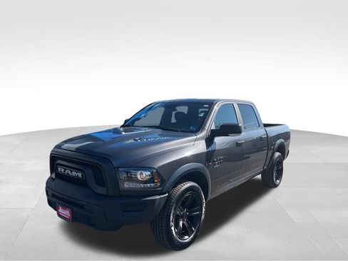 Used 2022 RAM 1500 Classic Warlock w/ Electronics Group image 27