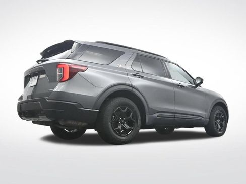 Used 2022 Ford Explorer Timberline AWD/4WD image 36