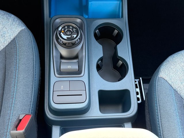 New 2026 Ford Maverick XLT w/ XLT Luxury Package FWD image 24