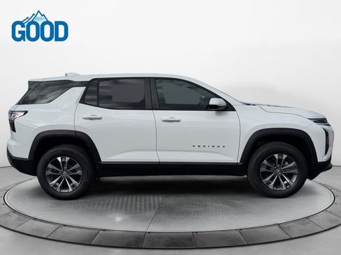 New 2026 Chevrolet Equinox LT image 6