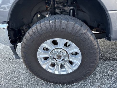 Used 2021 Ford F250 XL w/ STX Appearance Package image 11