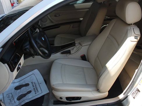 Used 2010 BMW 328i Coupe RWD image 26