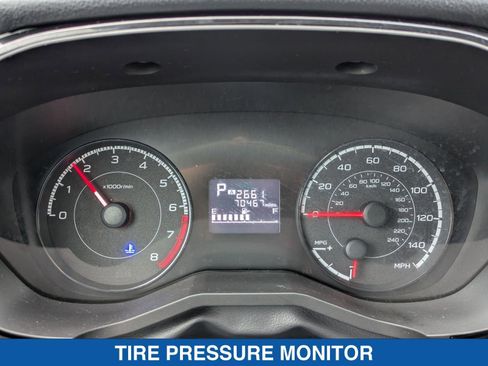 Used 2019 Subaru Impreza 2.0i image 17