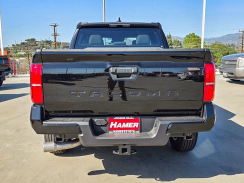 New 2026 Toyota Tacoma SR5 image 6