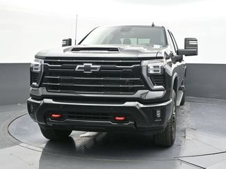 New 2026 Chevrolet Silverado 2500 LTZ w/ Trail Boss Package AWD/4WD video 2