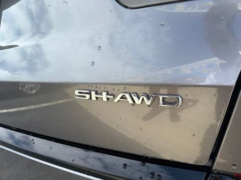 Used 2025 Acura MDX A-Spec AWD/4WD image 6