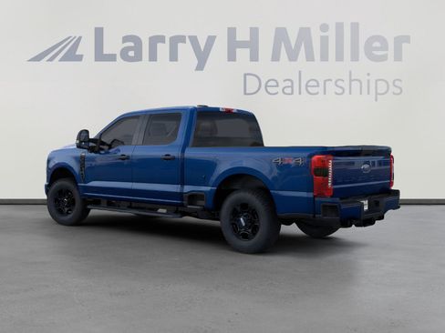 New 2026 Ford F250 XL w/ STX Appearance Package AWD/4WD image 4