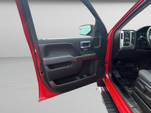 Used 2014 GMC Sierra 1500 SLE AWD/4WD image 9