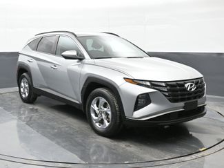 Certified 2023 Hyundai Tucson SEL video 2