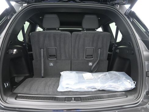 New 2026 Jeep Grand Cherokee L Laredo image 31