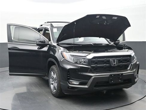 New 2025 Honda Ridgeline RTL image 36