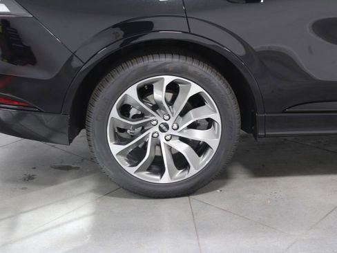 New 2025 Lincoln Aviator 2WD w/ Jet Appearance Package image 58